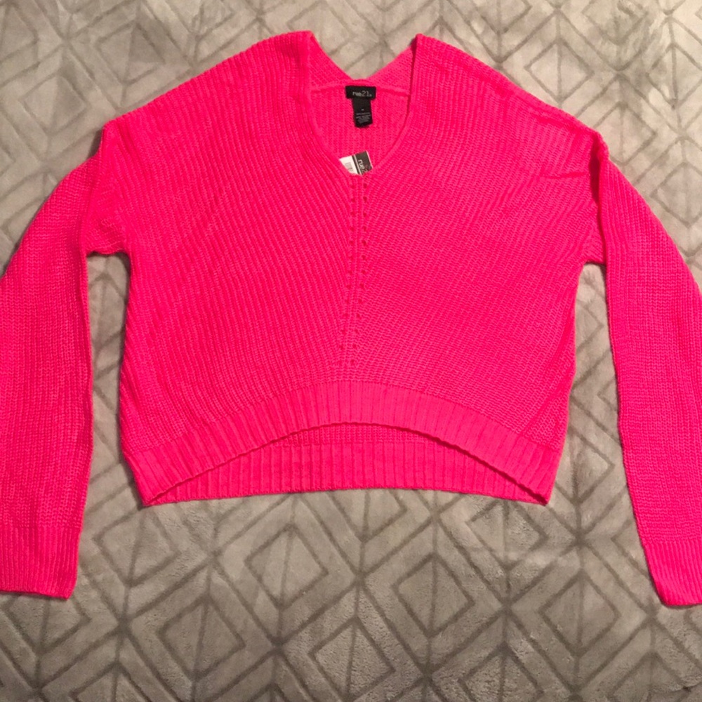Rue21 Sweater